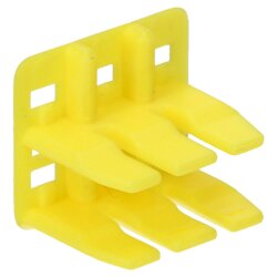 AMP 0-0174263-7 Econoseal contact fuse 6-pin