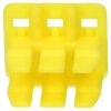 AMP 0-0174263-7 Econoseal contact fuse 6-pin