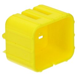 AMP 0-0174265-7 Econoseal kontakta drošinātājs 6 kontaktu