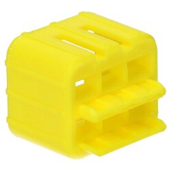 AMP 0-0174265-7 Econoseal kontakta drošinātājs 6 kontaktu