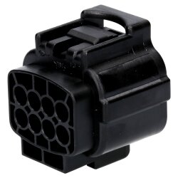 AMP 0-0174982-2 Econoseal J socket housing 8-pin