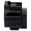 AMP 0-0174982-2 Econoseal J socket housing 8-pin