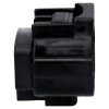 AMP 0-0174982-2 Econoseal J socket housing 8-pin
