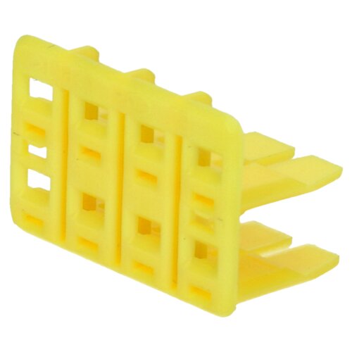 AMP 0-0174983-7 Econoseal contact fuse 8-pin