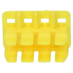 AMP 0-0174983-7 Econoseal contact fuse 8-pin