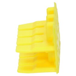 AMP 0-0174983-7 Econoseal contact fuse 8-pin
