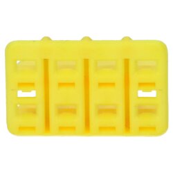 AMP 0-0174983-7 Econoseal contact fuse 8-pin