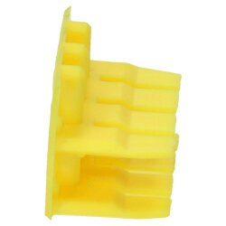 AMP 0-0174983-7 Econoseal contact fuse 8-pin