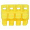 AMP 0-0174983-7 Econoseal contact fuse 8-pin