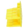 AMP 0-0174983-7 Econoseal contact fuse 8-pin