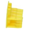 AMP 0-0174983-7 Econoseal contact fuse 8-pin