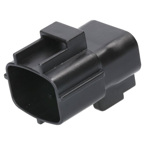 AMP 0-0174984-2 Econoseal J Stiftgehäuse 8-polig