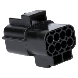 AMP 0-0174984-2 Econoseal J Stiftgehäuse 8-polig
