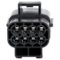 AMP 0-0174984-2 Econoseal J Stiftgehäuse 8-polig