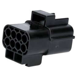 AMP 0-0174984-2 Econoseal J Stiftgehäuse 8-polig
