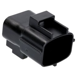 AMP 0-0174984-2 Econoseal J Stiftgehäuse 8-polig