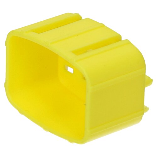 AMP 0-0174985-7 Fusível de contato Econoseal de 8 pinos