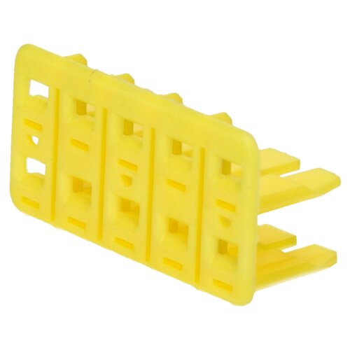 AMP 0-0174656-7 Fusível de contato Econoseal de 10 pinos