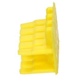 AMP 0-0174656-7 Fusível de contato Econoseal de 10 pinos