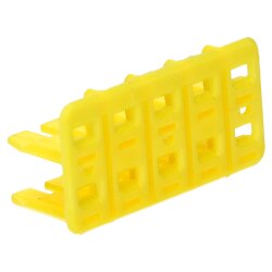 AMP 0-0174656-7 Fusível de contato Econoseal de 10 pinos