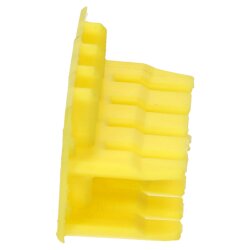 AMP 0-0174656-7 Fusível de contato Econoseal de 10 pinos