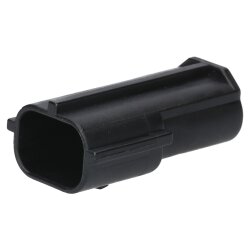 KALI-2102 AMP Econoseal J Set 2-pole 0.5-1.5mmÂ²