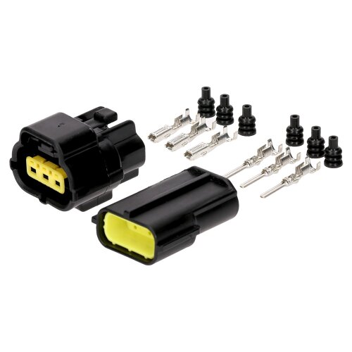 KALI-2102 AMP Econoseal J Set 2 poli 0,5-1,5 mmÂ²