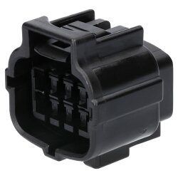 Kalitec KALI-2108 Econoseal J Set 8-polig 0,5-1,5mm²...