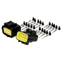 Kalitec KALI-2110 Econoseal J Set 10-polig...