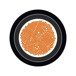 Lapp 1062919 Ã–LFLEX CHAIN â€‹â€‹809SC 1X150