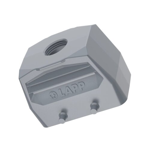 Lapp 19040000 EPIC H-B 10 TG M20 grommet housing