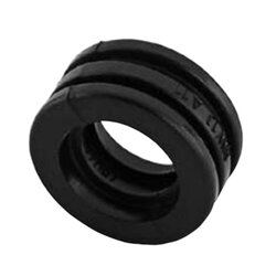 Schlemmer 7807270 Insert reductions NW8.5 to 4.5 black