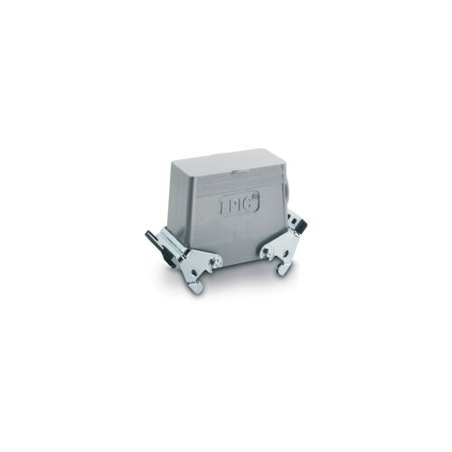 Lapp 79057200 H-B 10 TSBH M25 N.GEW. Tüllengehäuse