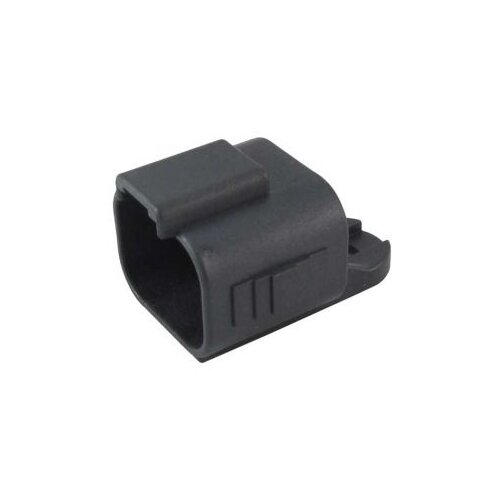 DEUTSCH 1011-346-0405 Blindprop til DT06-4S