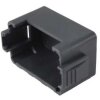 DEUTSCH 1011-349-1205 Blind plug for DT06-12S