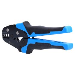 Cembre HN-A25 Pince à sertir pour cosses non isolées 10-25mm² / Type de sertissage : hexagonal