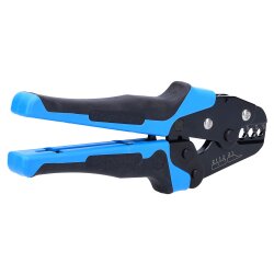 Cembre HN-A25 Pince à sertir pour cosses non isolées 10-25mm² / Type de sertissage : hexagonal