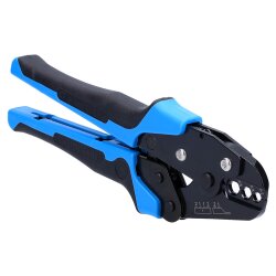 Cembre HN-A25 Pince à sertir pour cosses non isolées 10-25mm² / Type de sertissage : hexagonal