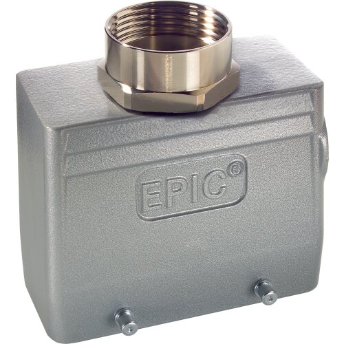 Lapp 70050400 H-B 10 TGH 21 ZW. Grommet korpuss