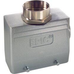 Lapp 70050400 HB 10 TGH 21 ZW. Alojamento de ilhó