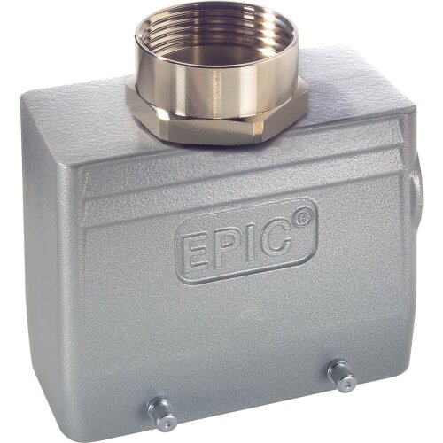 Lapp 70050600 H-B 10 TGH 29 ZW. Tüllengehäuse