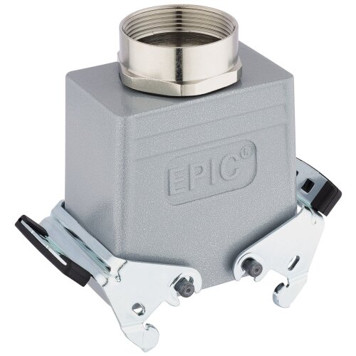 Lapp 70055400 H-B 10 TGBH 29 ZW. Tüllengehäuse