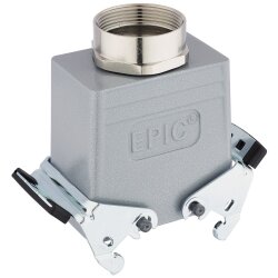 Lapp 70055400 HB 10 TGBH 29 ZW. Alojamento de ilhó