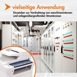 Lapp 15603 ÖLFLEX 150 CY 3G0.75