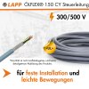 Lapp 15603 ÖLFLEX 150 CY 3G0.75