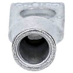 Cembre A2-M5/9 Englaschenrohrkabelschuh 10mm² M5