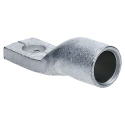 Cembre A7B-M6/11,5 dar tırnaklı boru kablo pabucu 35mm² M6