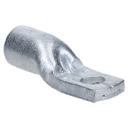 Cembre A7B-M6/11,5 dar tırnaklı boru kablo pabucu 35mm² M6