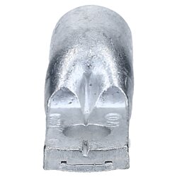 Cembre A7B-M6/11,5 dar tırnaklı boru kablo pabucu 35mm² M6