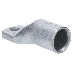 Cembre A48-M10/31 窄片管电缆接线片 240mm² M10